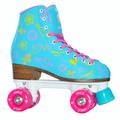 Epic Splash Kids' Quad Roller Skates Blue