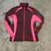 Columbia Tops | Columbia Titanium Omni Shade Womens Full Zip Jacket Long Sleeve Size M | Color: Pink/Purple | Size: M