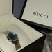 Gucci Accessories | Gucci G-Timeless Watch ( Used ) | Color: Gold/Silver | Size: Os