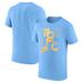 Men's Nike Blue Tottenham Hotspur Futura T-Shirt