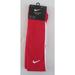 Nike Underwear & Socks | Nike Vapor Sx5732 659 Men's 8-12 Womens 10-13 Red/White Knee High Football Socks | Color: Red/White | Size: Men's 8-12 / Women's 10-13