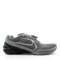 Nike Shoes | Nike React Metcon Turbo Grey Black Gym Training Shoes Mens Size 15 Ct1243-001 | Color: Gray | Size: 15