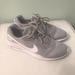 Nike Shoes | Nike Air Shoes | Color: Gray/White | Size: 10