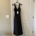 Zara Dresses | Nwt Zara Polka Dot Dress | Color: Black/White | Size: M