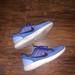 Nike Shoes | Nike Lunarglide 8 - Coral & Blue | Color: Blue/Pink | Size: 9