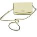 Kate Spade Bags | Kate Spade Staci Small Flap Chain Crossbody | Color: Yellow | Size: Os