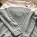 Pink Victoria's Secret Tops | Nwot Victoria’s Secret Pink Bling Hoodie | Color: Gray/Pink | Size: M