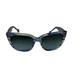 Anthropologie Accessories | Anthropologie Ett:Twa Sunglasses Bastine 54 [] 17 135 Purple | Color: Purple | Size: Os