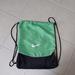 Nike Bags | Nike Backpack | Color: Black/Green | Size: Os