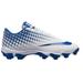 Nike Shoes | Nike Men's Vapor Ultrafly 2 Keystone Baseball Cleat | Color: Blue/White | Size: 6.5