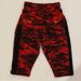 Nike Bottoms | 4/$20 Nike Elite Dri-Fit Sweatpants 9-12 Months | Color: Black/Red | Size: 9-12mb