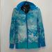 Lululemon Athletica Jackets & Coats | Lululemon Jacket Size 12 | Color: Blue/White | Size: 12