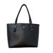 Coach Bags | Coach Black Leather Shoulder Bag Size Medium | Color: Black | Size: Medium