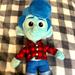 Disney Toys | Onward Ian Plush | Color: Blue | Size: Osb