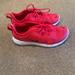 Nike Shoes | Nike Boys Sneakers | Color: Red | Size: 3.5bb