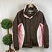 Columbia Jackets & Coats | Columbia Brown, Pink & White Whirlibird Interchange Winter Coat M | Color: Brown | Size: M