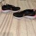 Nike Shoes | Nike Women’s Renew Running Shoe | Color: Black/Pink | Size: 7.5