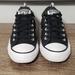 Converse Shoes | All Star Converse | Color: Black | Size: 8.5