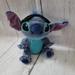 Disney Toys | Disney Stitch 8" Stuffed Animal | Color: Blue | Size: 8"