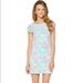 Lilly Pulitzer Dresses | Lilly Pulitzer Nwt Westerly Dress In Lobstah Roll | Color: Blue/Pink | Size: S