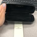 Coach Accessories | Authentic Coach Sunglass Case | Color: Black | Size: Os