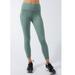Under Armour Pants & Jumpsuits | Nwt Under Armor High Waist Capri Green | Color: Green | Size: S/M