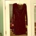 Michael Kors Dresses | Michael Kors Holiday Dress Size Xs Nwt | Color: Black | Size: Xs