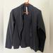 Lululemon Athletica Jackets & Coats | Black Lululemon Jacket Size 6 | Color: Black | Size: 6