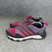 Adidas Shoes | Adidas Kanadia Tr 7 Purple Trail Shoes Size 10 Women’s | Color: Pink/Purple | Size: 10