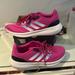 Adidas Shoes | Brand New, A Woman Adidas Sneaker | Color: Pink | Size: 9.5 Wide