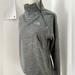 The North Face Sweaters | North Face Women’s Quarter Zip Sweatshirt | Color: Gray | Size: M