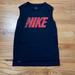 Nike Shirts & Tops | Nike Dri-Fit Boys Jersey Size M | Color: Black | Size: Mb
