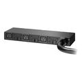 APC Basic Rack PDU AP6038A - power distribution unit