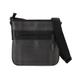 Burberry Bags | Burberry Burberry London Check Shoulder Bag Pvc Leather Brown Black Hardware ... | Color: Black | Size: Os