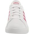 Adidas Shoes | Adidas Big Kids Grand Court 2.0 Tennis Shoes 7y | Color: White | Size: 7y