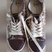 Michael Kors Shoes | Michael Kors Sneakers | Color: Brown/Tan | Size: 7.5