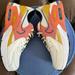 Nike Shoes | **Brand New** Nike Air Max Excee. Men’s Size 9.5, Cd4165-017. Multicolored. | Color: Orange/White | Size: 9.5