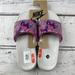 Nike Shoes | New Nike Women's Victori One Women's Slides Floral Dz6249-600 Size 7 Nwt | Color: Pink | Size: 7