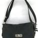 Coach Bags | Coach Canvas Chelsea Black Convertible Bag | Color: Black | Size: Medium