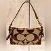 Coach Bags | Coach Y2k Carly Shoulder/Handbag | Color: Brown/Tan | Size: Os