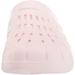 Adidas Shoes | Adidas Unisex Adult Adilette Clogs 10 Almost Pink/Cloud White/Almost Pink | Color: Pink | Size: 10