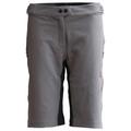 Zimtstern - Women's Gravelz Shorts - Radhose Gr L;M;S;XL;XS grau;schwarz/grau