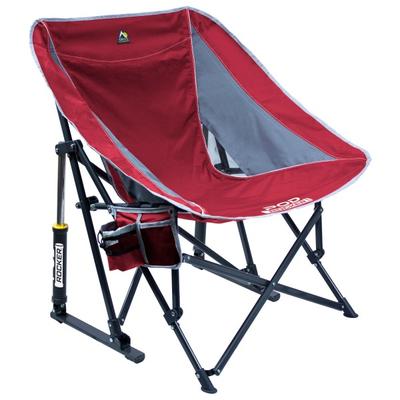 GCI - Pod Rocker - Campingstuhl Gr 71,5 x 76 x 88 cm bunt Image