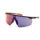 adidas eyewear - Women's Mirror SP0075 Cat. 3 - Fahrradbrille bunt