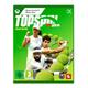 Top Spin 2K25 Deluxe (USK & PEGI) - [Xbox One / Xbox Series X]
