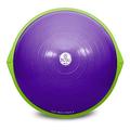 BOSU 72-10850 Home Gym Equipment Der Original Balance Trainer 65 cm Durchmesser, lila und grün