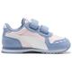 PUMA Kinder Freizeitschuhe Cabana Racer SL 20 V Inf, Größe 26 in WHISP OF PINK-PUMA WHITE-ZEN B