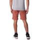 COLUMBIA Herren Shorts Silver Ridge™ Utility Cargo Short, Größe 38 in Braun