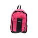 Everest Designs Backpack: Pink Solid Accessories