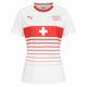 Schweiz PUMA Damen Auswärts Trikot 750169-02